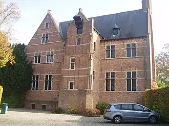 Image illustrative de l’article Prieuré de Corsendonk