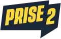 Logo depuis le 12 décembre 2018.