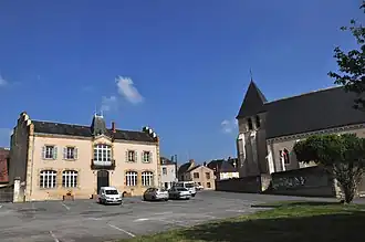 Prissac