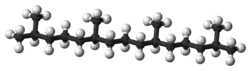 Image illustrative de l’article Pristane