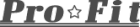 logo de Pro-Fit