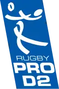 Logo de 2000 à 2009.
