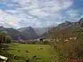 Proaza.
