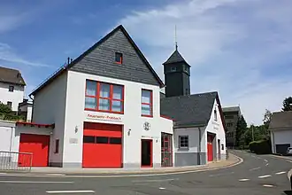 Mengerskirchen