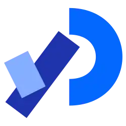 Logo.