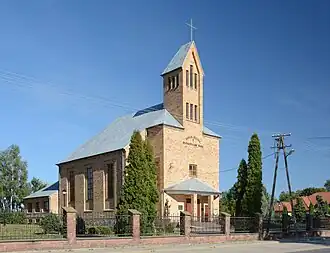 Próchenki