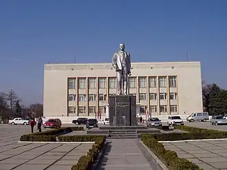 Prokhladny