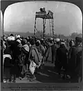 A Delhi Durbar en 1903