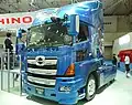 Profia ASV