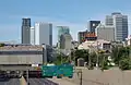 Centre-ville de Montréal