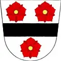 Blason de Prokopov
