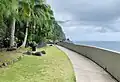 Promenade du trou du souffleur - Arahōhō