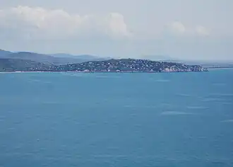 Ansedonia
