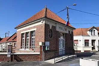 Pronville-en-Artois