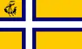 Proposition de drapeau pour les Hébrides extérieures