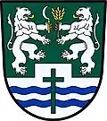 Blason de Prosíčka
