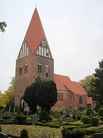Gägelow