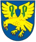 Blason de Prosenice