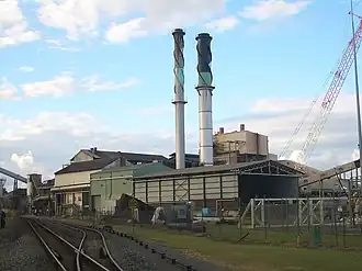 Proserpine (Queensland)