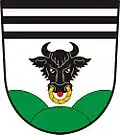 Blason de Prosetín