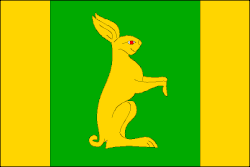Drapeau de Prosiměřice