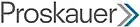logo de Proskauer Rose