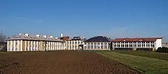Proszówki