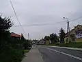 Rue Krakowska
