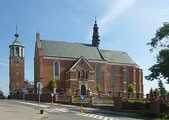 Proszowice