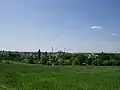 Panorama Sud