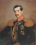 Nikolaï Protassov (1836-1855)