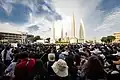 Monument de la Démocratie