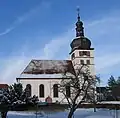 Alsenborn.