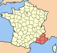 Image illustrative de l’article 223e division côtière