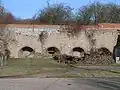 Ancienne cimenterie Dumarcet