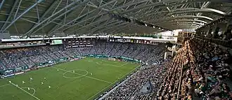 Image illustrative de l’article Coupe de la Major League Soccer 2021
