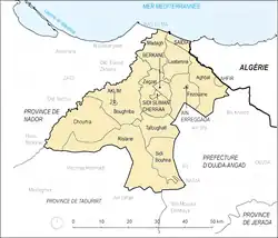 Province de Berkane