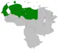 1527 à 1676