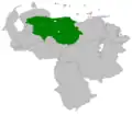 1810 à 1823