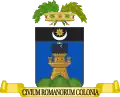 Blason de Province de La Spezia