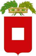 Blason de Province de Plaisance