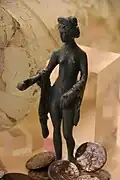 Vénus de Velzeke.