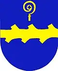 Blason de Provodov-Šonov