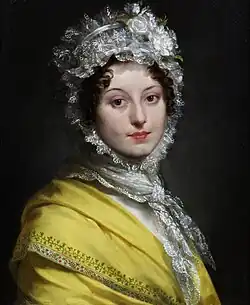 Image illustrative de l’article Louise de Guéhéneuc