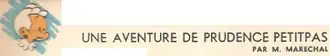 Logo de la série