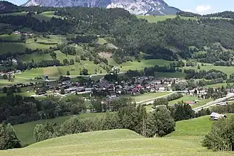 Pruggern