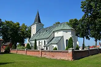 Pruśce