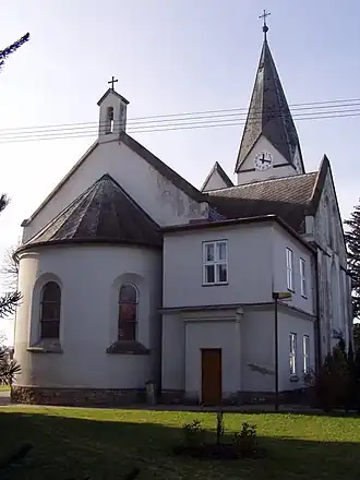 Prusinovice