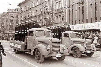 Praga RN