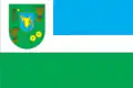 Drapeau de Raïon de Prylouky